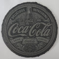 Slate Coaster (4pk)