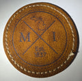Leather Patch